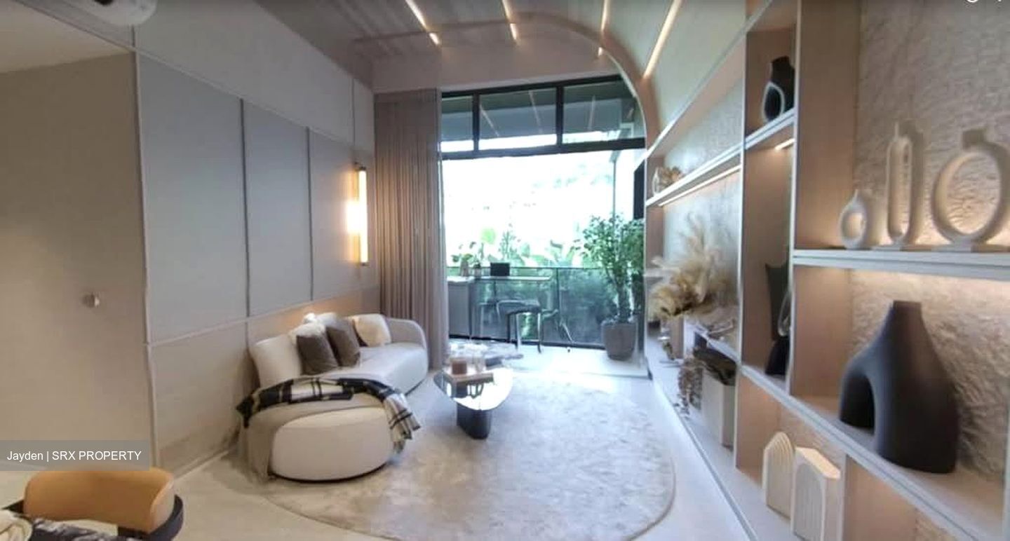 Terra Hill (D5), Apartment #542970071